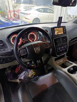 دۆج گراند کاراڤان